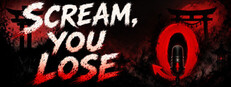 SCREAM you LOSE cover