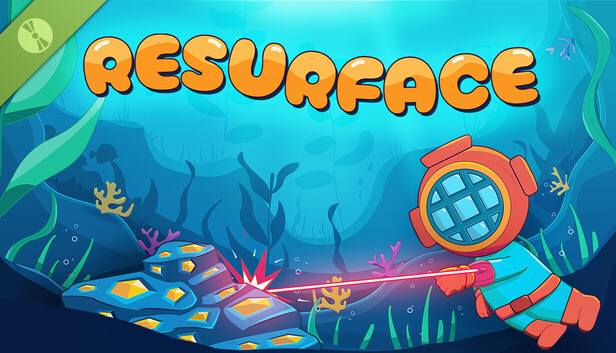Resurface Demo