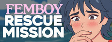 Femboy : Rescue Mission cover