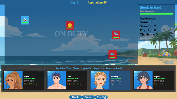 Screenshot media
