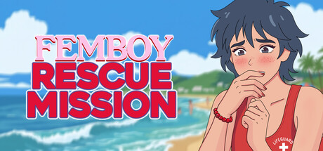 Femboy : Rescue Mission