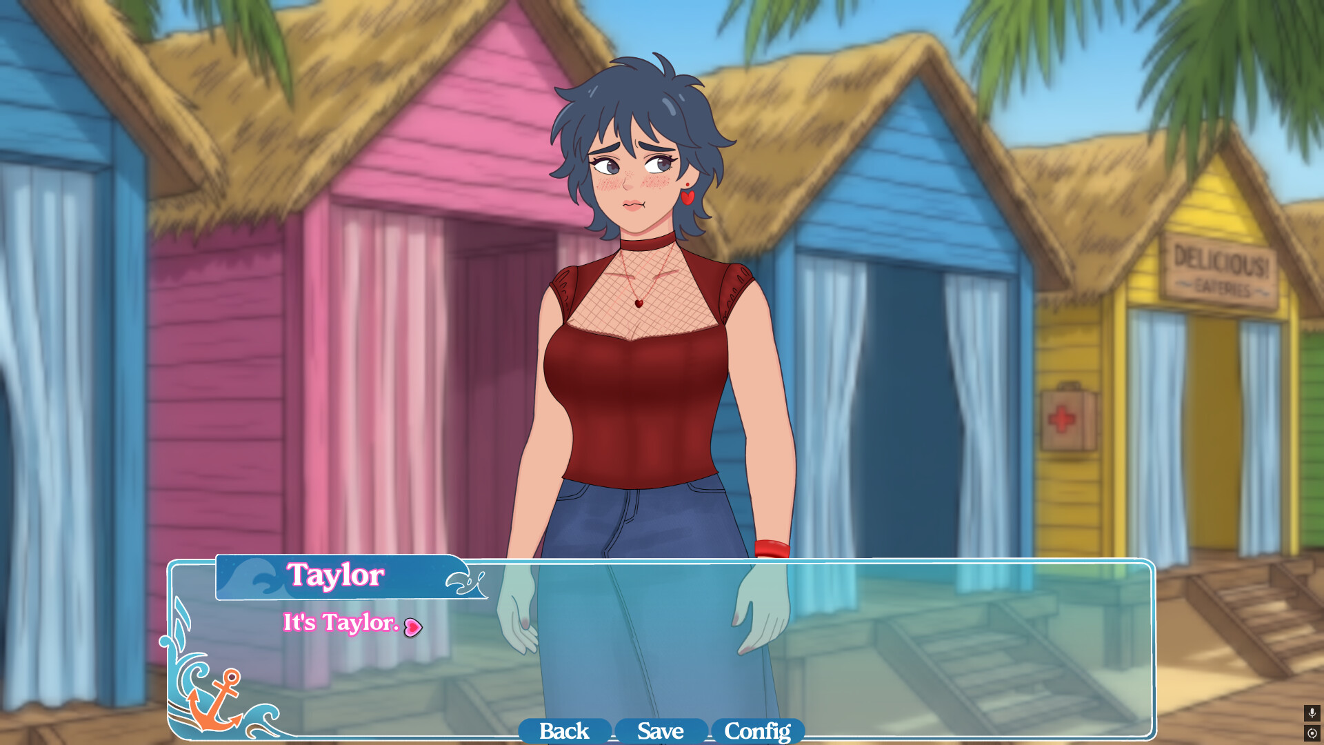Femboy : Rescue Mission screenshot #6