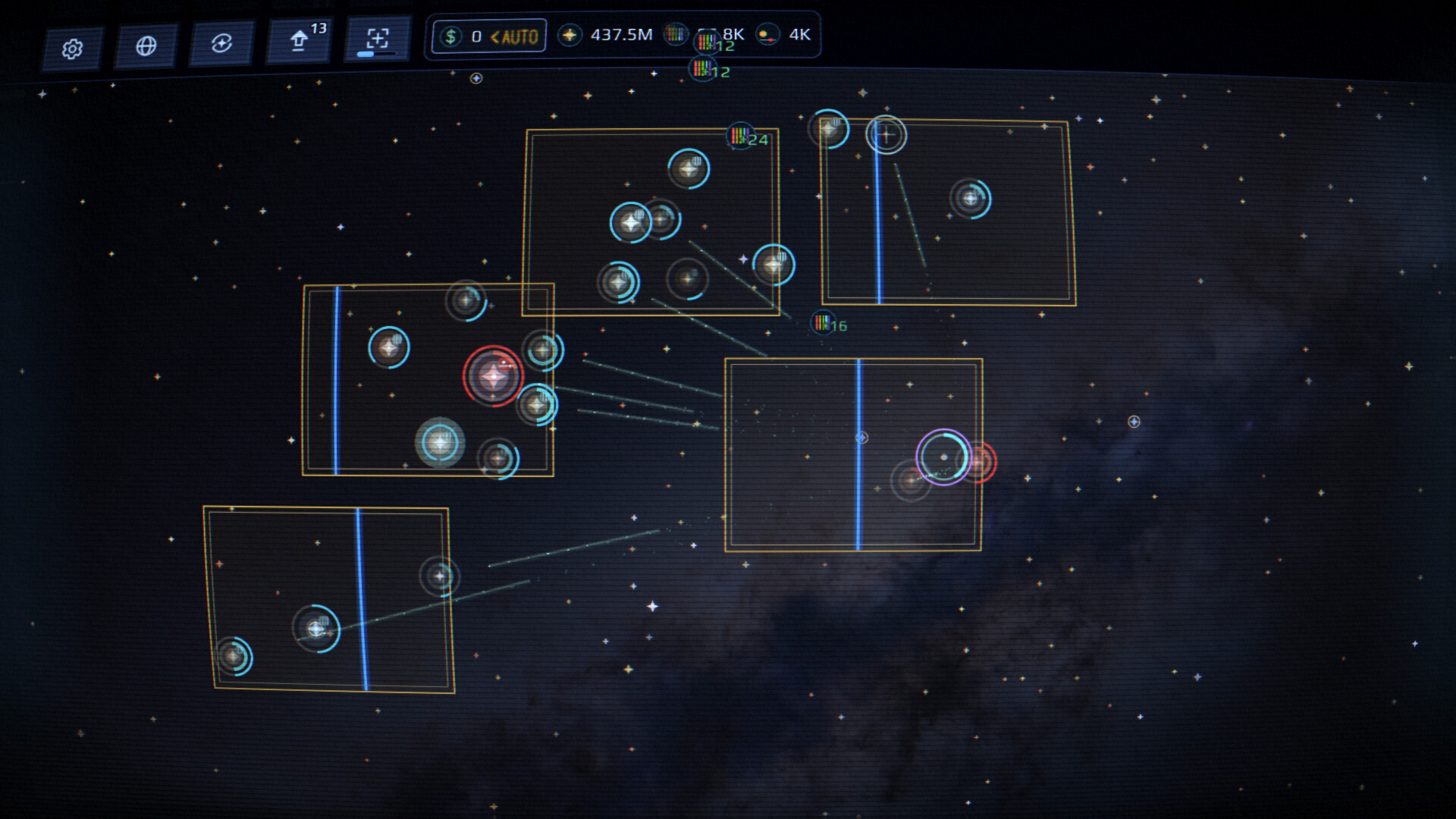Deep Space Observatory screenshot #12