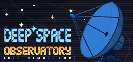 Deep Space Observatory Steam header capsule
