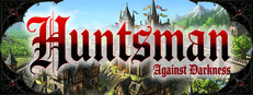Huntsman Against Darkness Steam capsule image