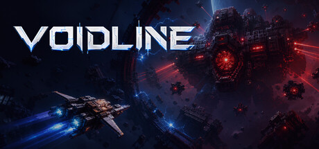 Voidline header banner