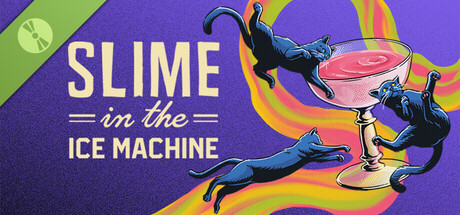 Slime in the Ice Machine Demo header