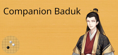 Companion Baduk