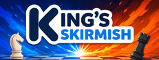 King's Skirmish cover