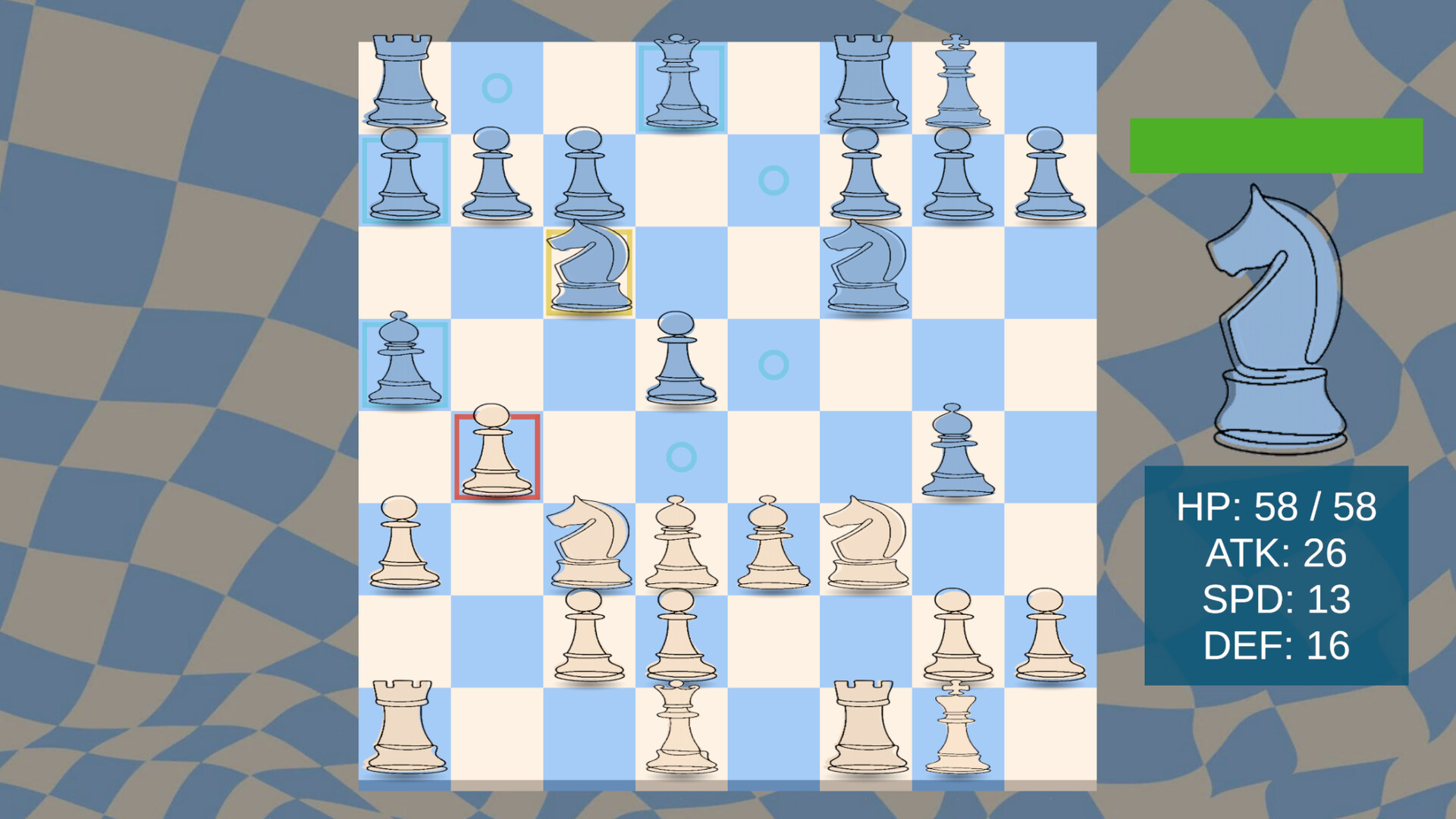 King's Skirmish screenshot #1