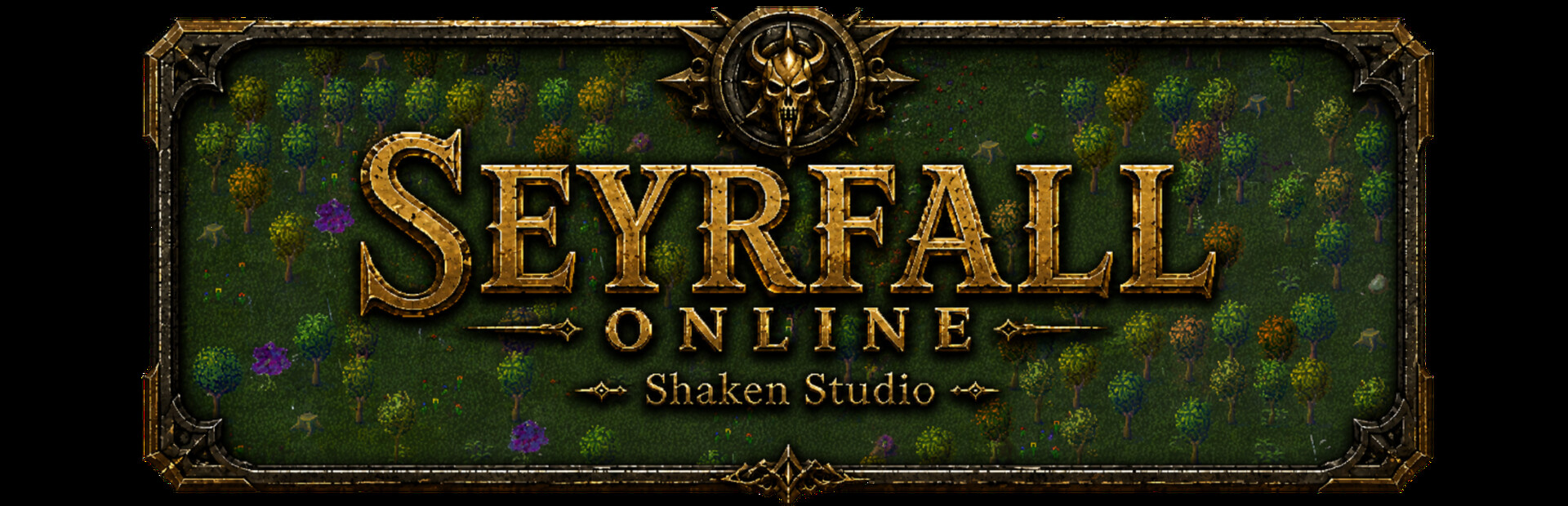 Seyrfall Online screenshot 1