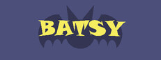 Batsy cover