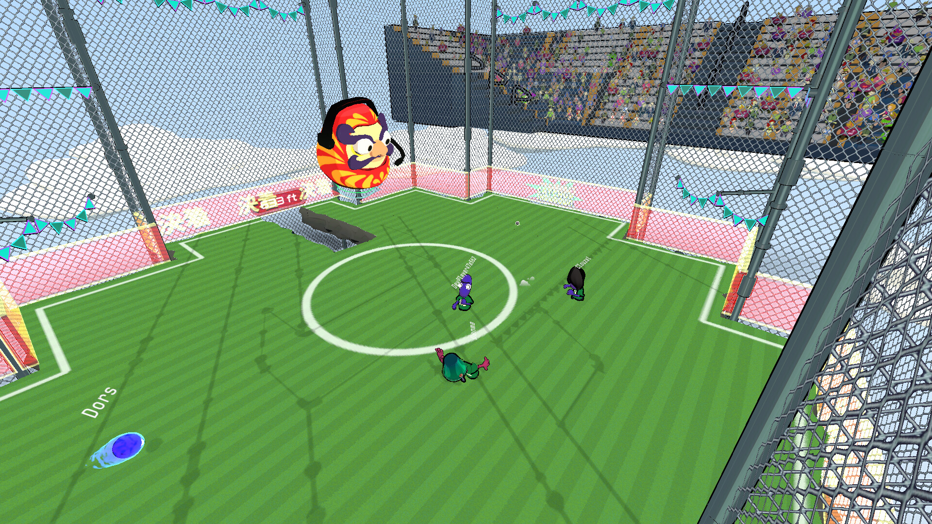 CatchUp Showdown screenshot 8