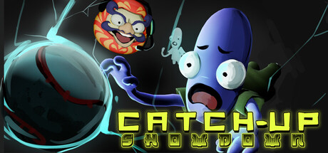 CatchUp Showdown — Steam game cover