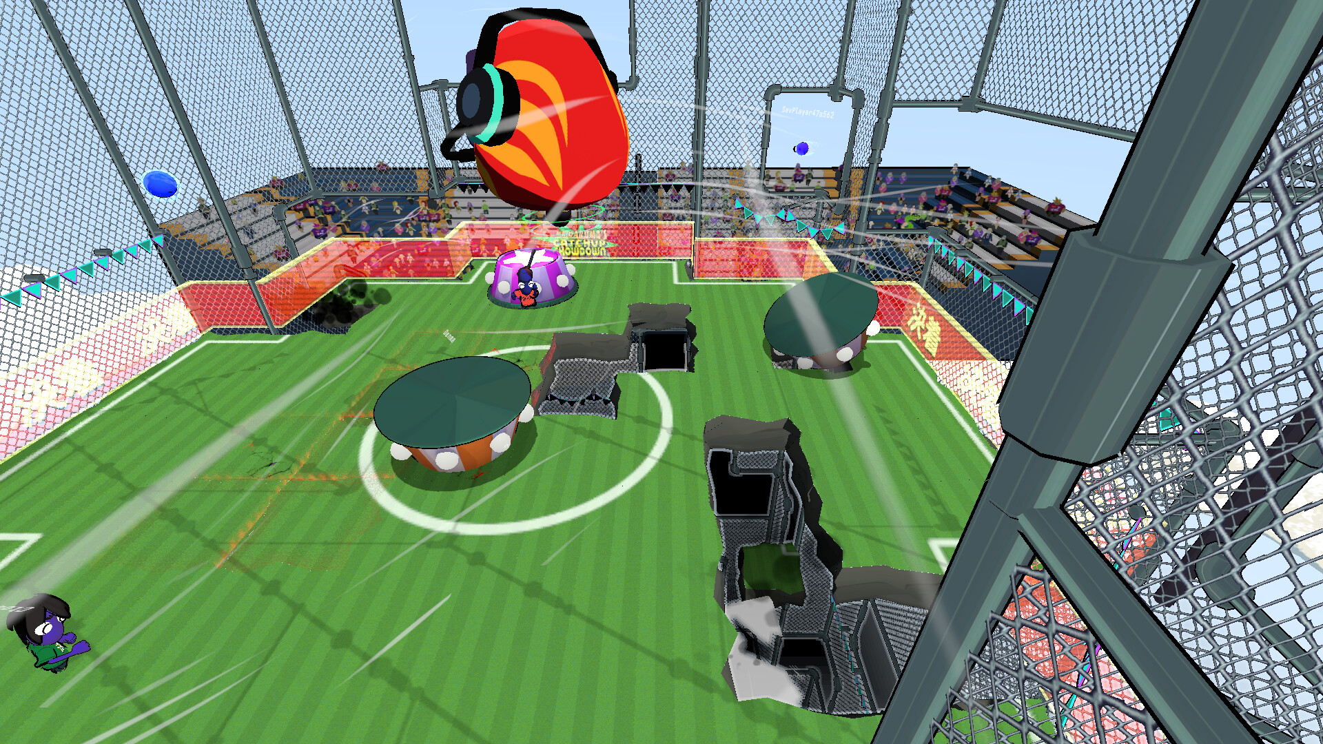 CatchUp Showdown screenshot 7