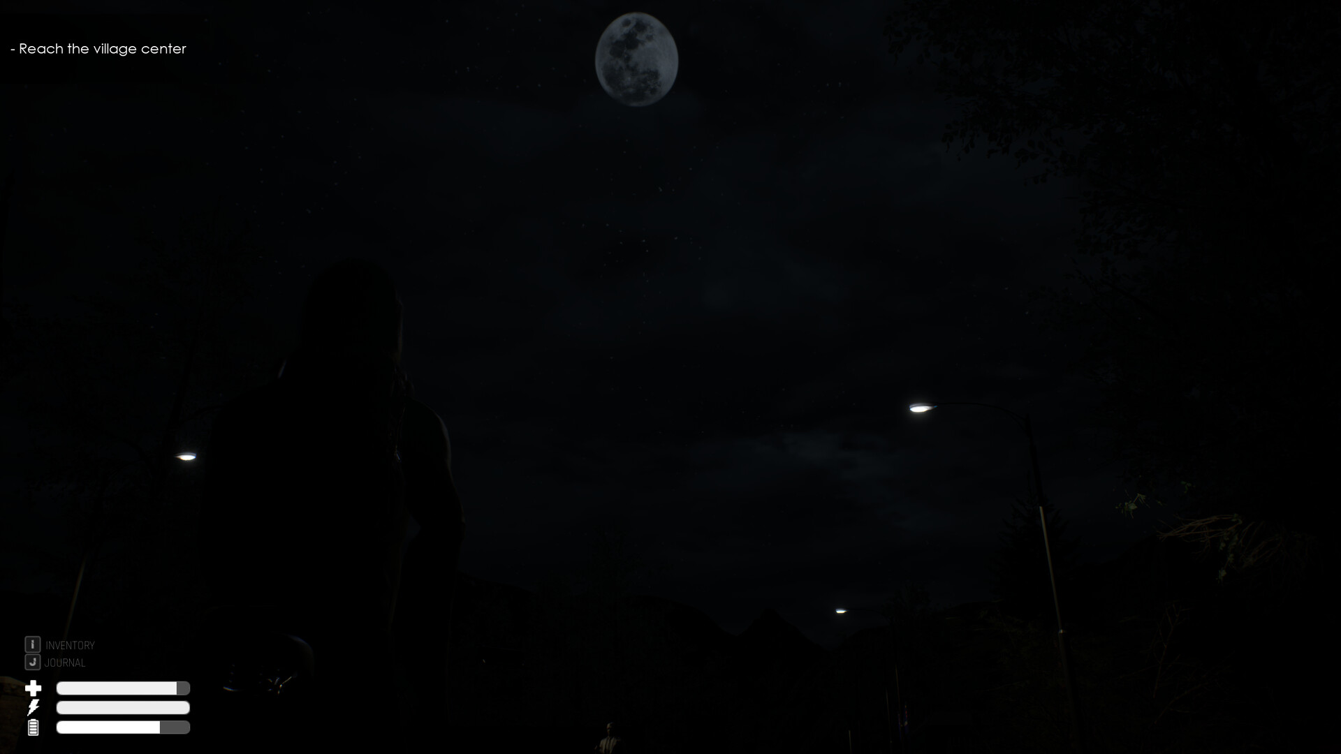 Anatolian Horror Stories : Curse In Bayramdere screenshot 9