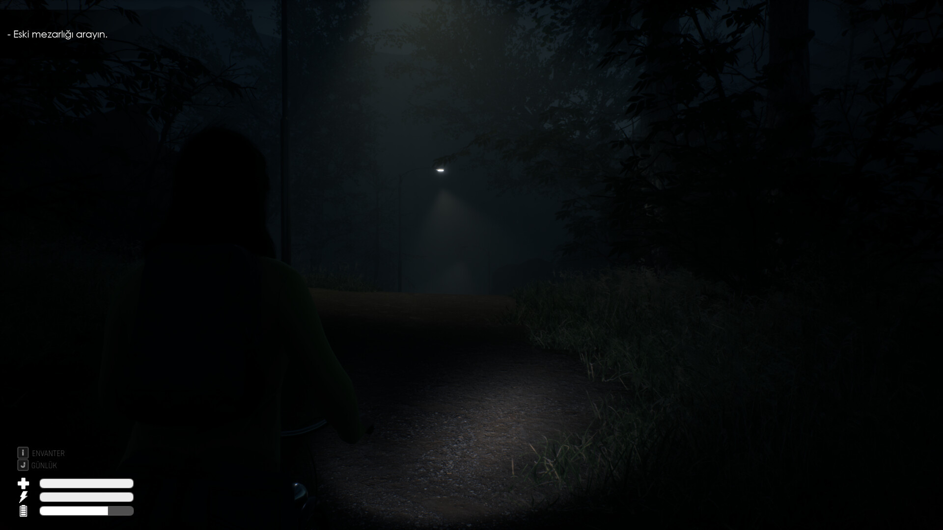 Anatolian Horror Stories : Curse In Bayramdere screenshot 10