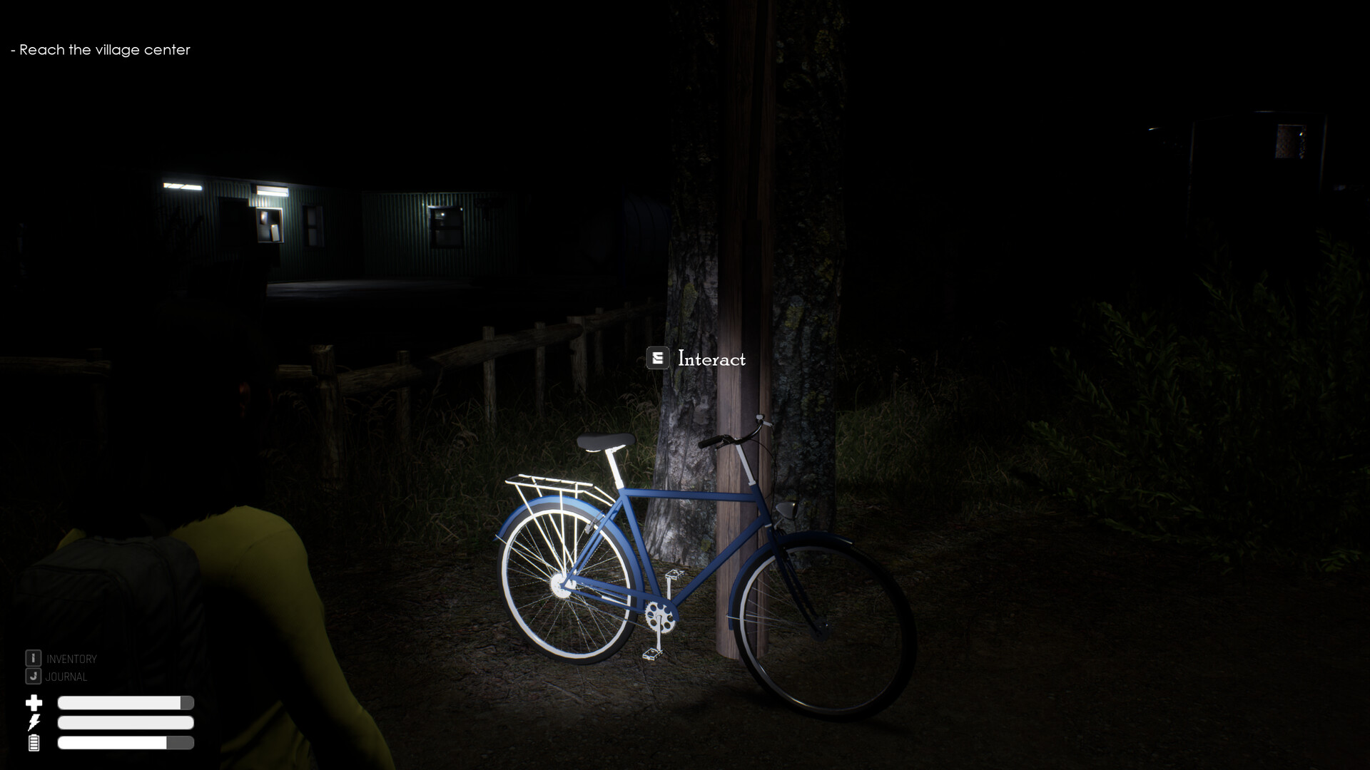 Anatolian Horror Stories : Curse In Bayramdere screenshot #8