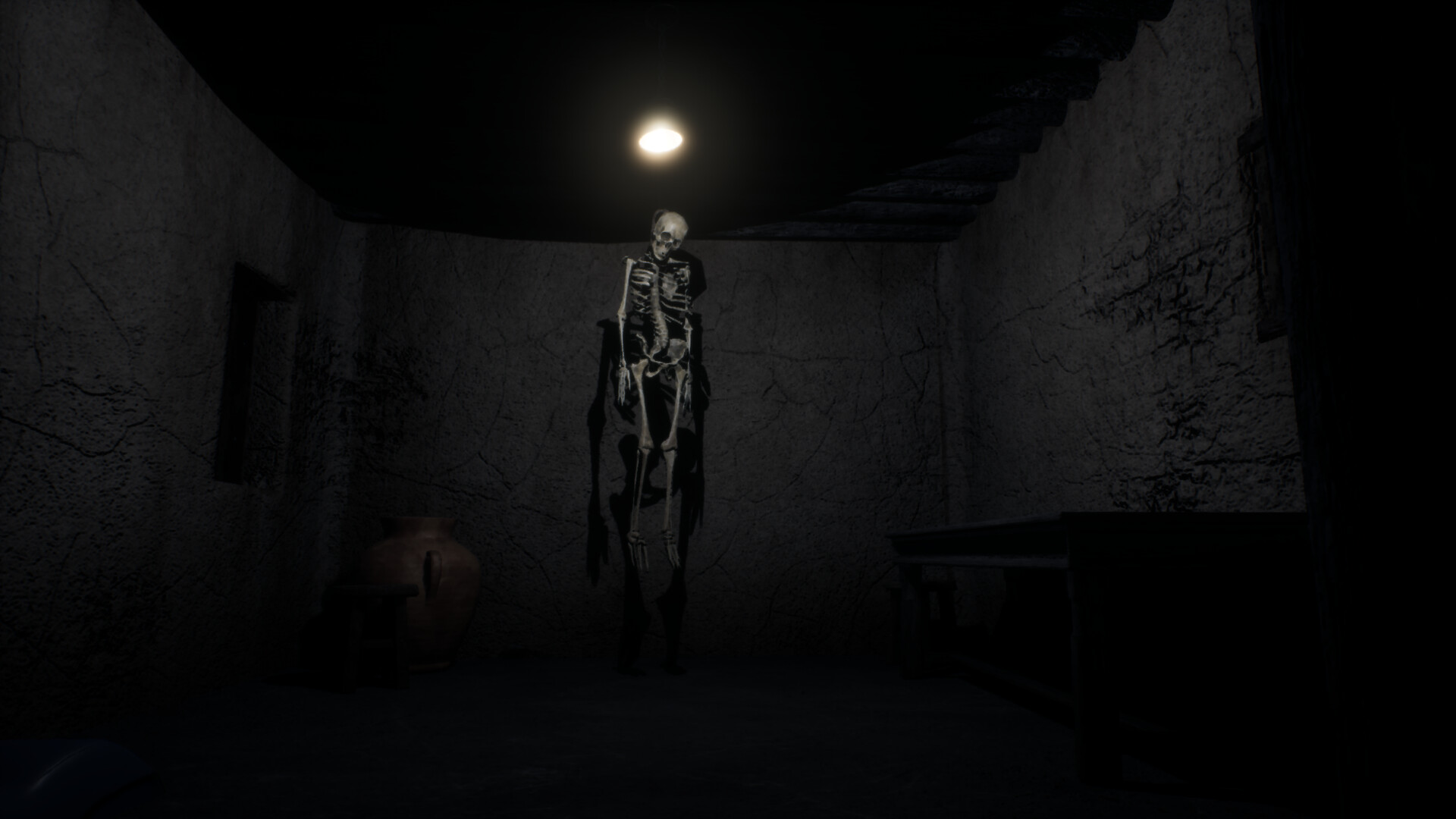 Anatolian Horror Stories : Curse In Bayramdere screenshot #14