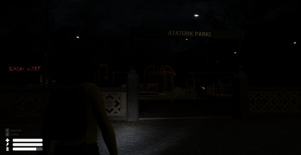 Скриншот 5 из игры Anatolian Horror Stories : Curse In Bayramdere