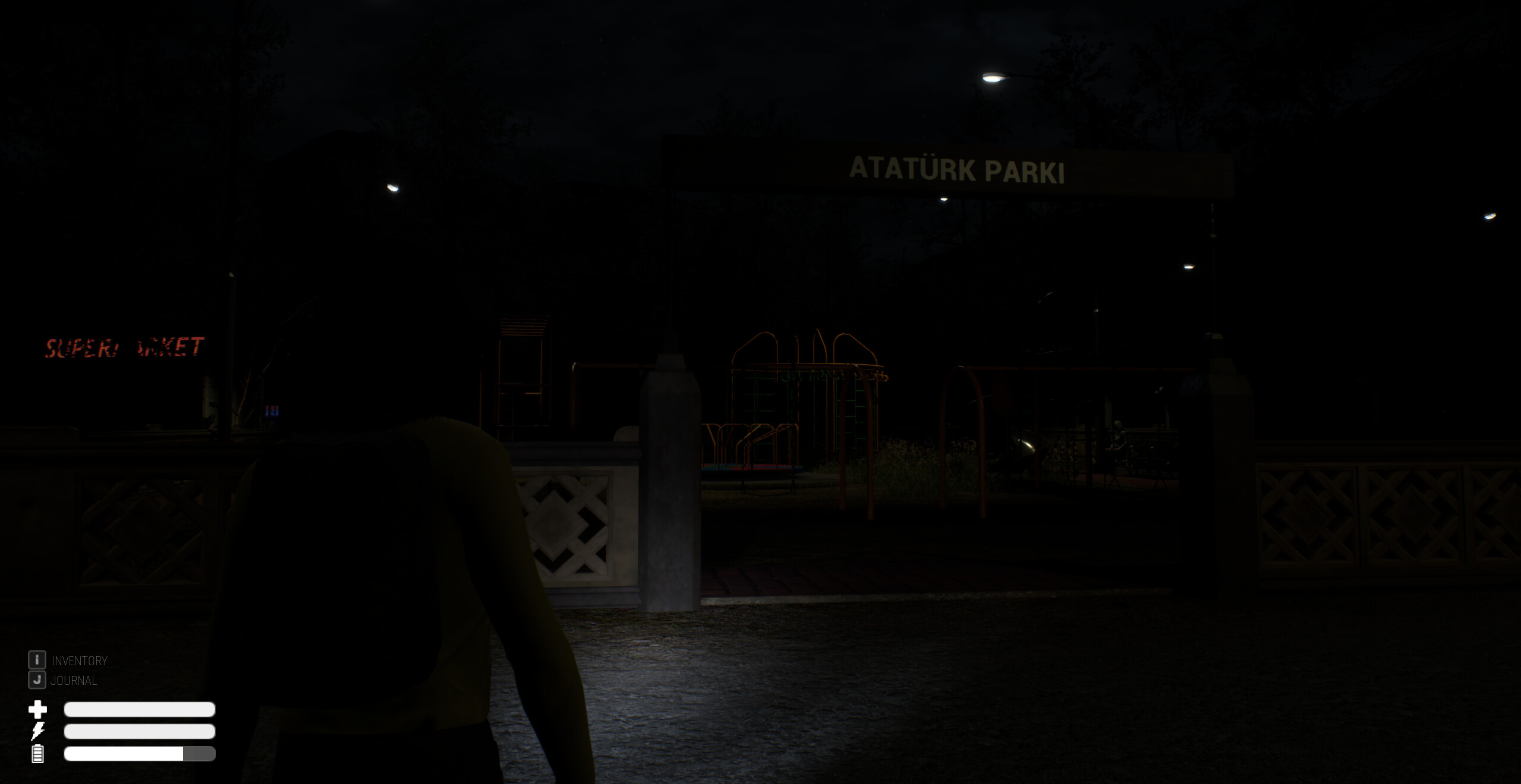 Anatolian Horror Stories : Curse In Bayramdere screenshot
