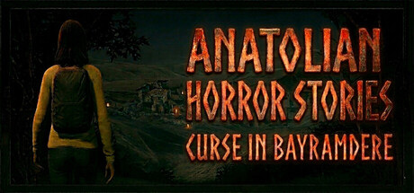 Anatolian Horror Stories : Curse In Bayramdere
