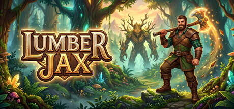 Lumber Jax — Steam header