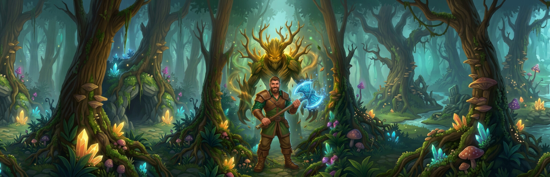 Lumber Jax