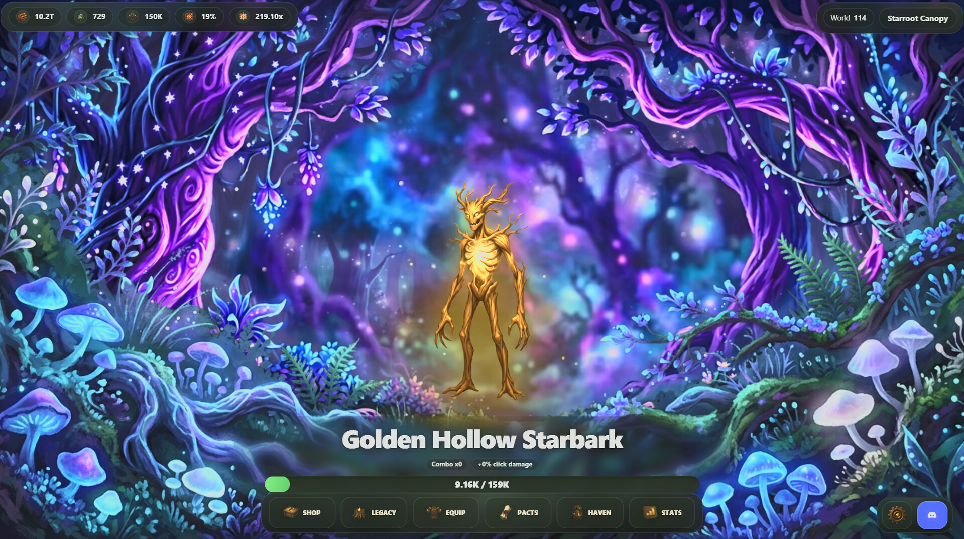 Lumber Jax screenshot #7