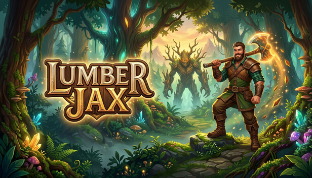 Lumber Jax