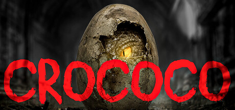 Crococo header art