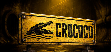 Crococo — Steam game cover