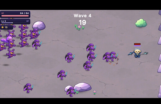 Astro beasts — 8