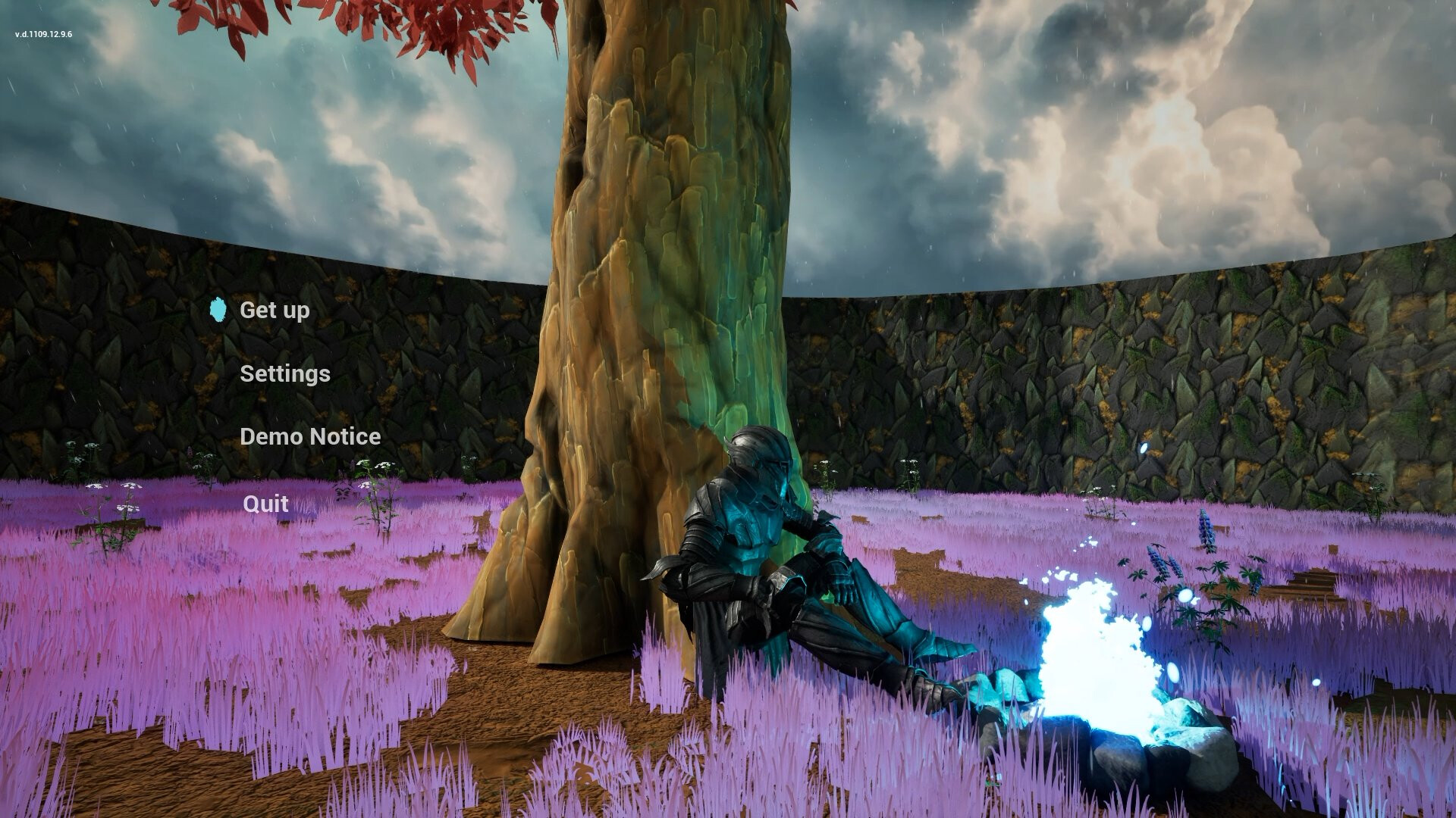 Mataha screenshot 2