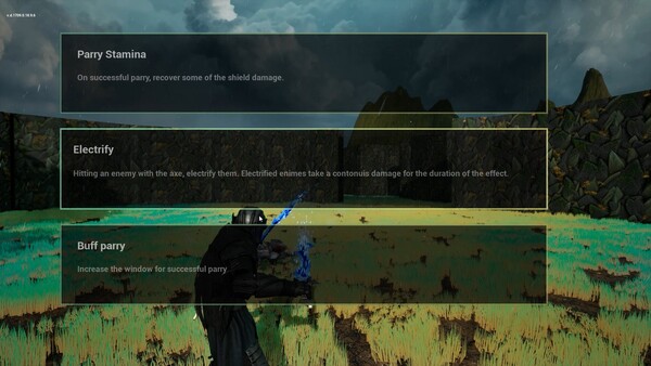 Mataha screenshot 3