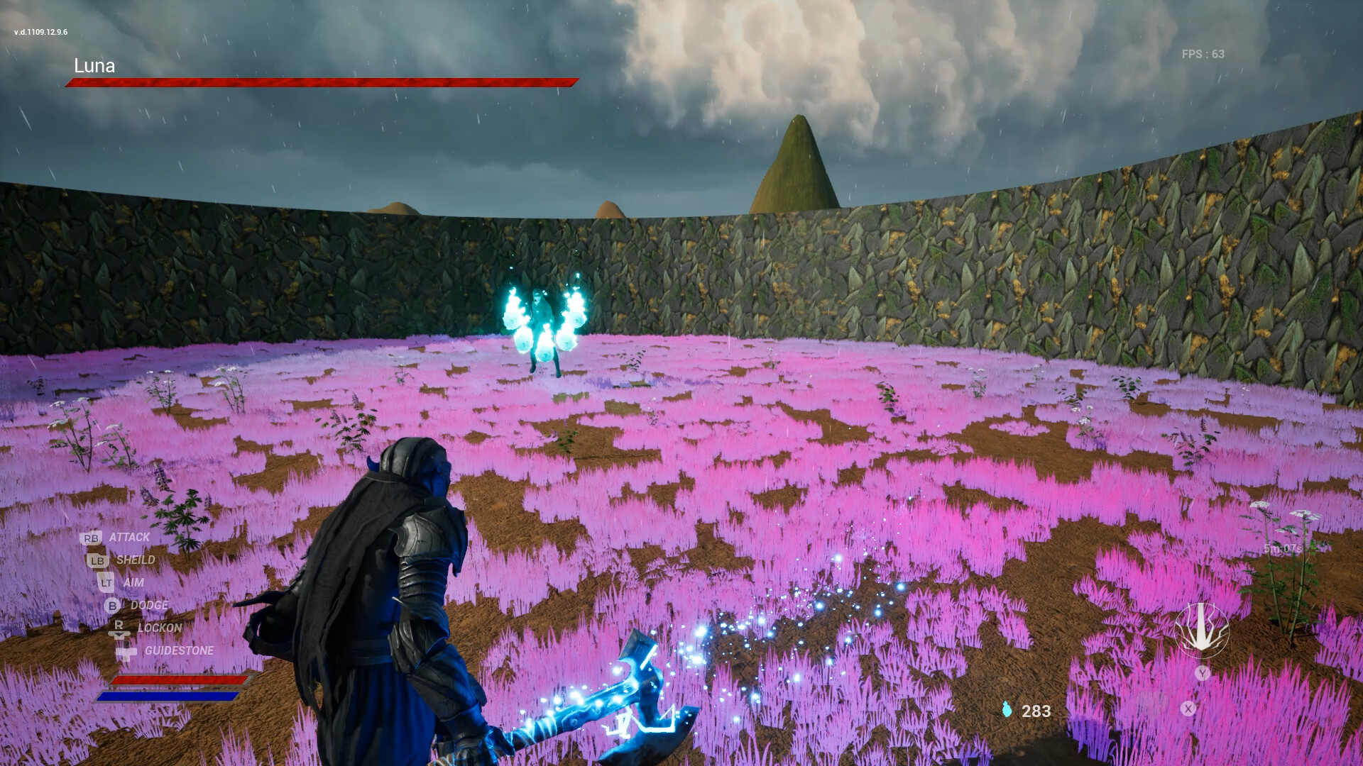 Mataha screenshot 3