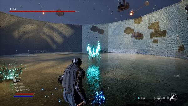 Mataha screenshot 2