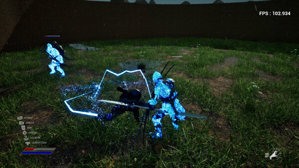 Mataha Screenshot
