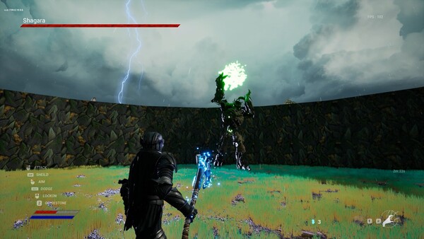 Mataha screenshot 6