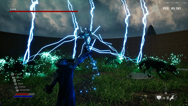 Mataha Screenshot