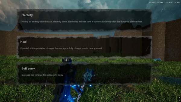 Mataha Screenshot