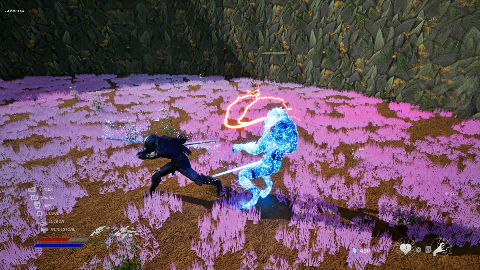 Mataha screenshot 4