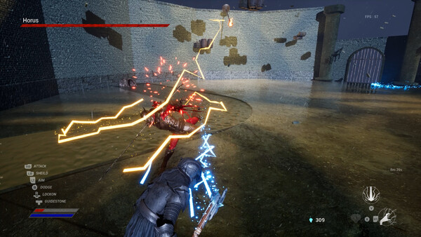 Mataha screenshot 4