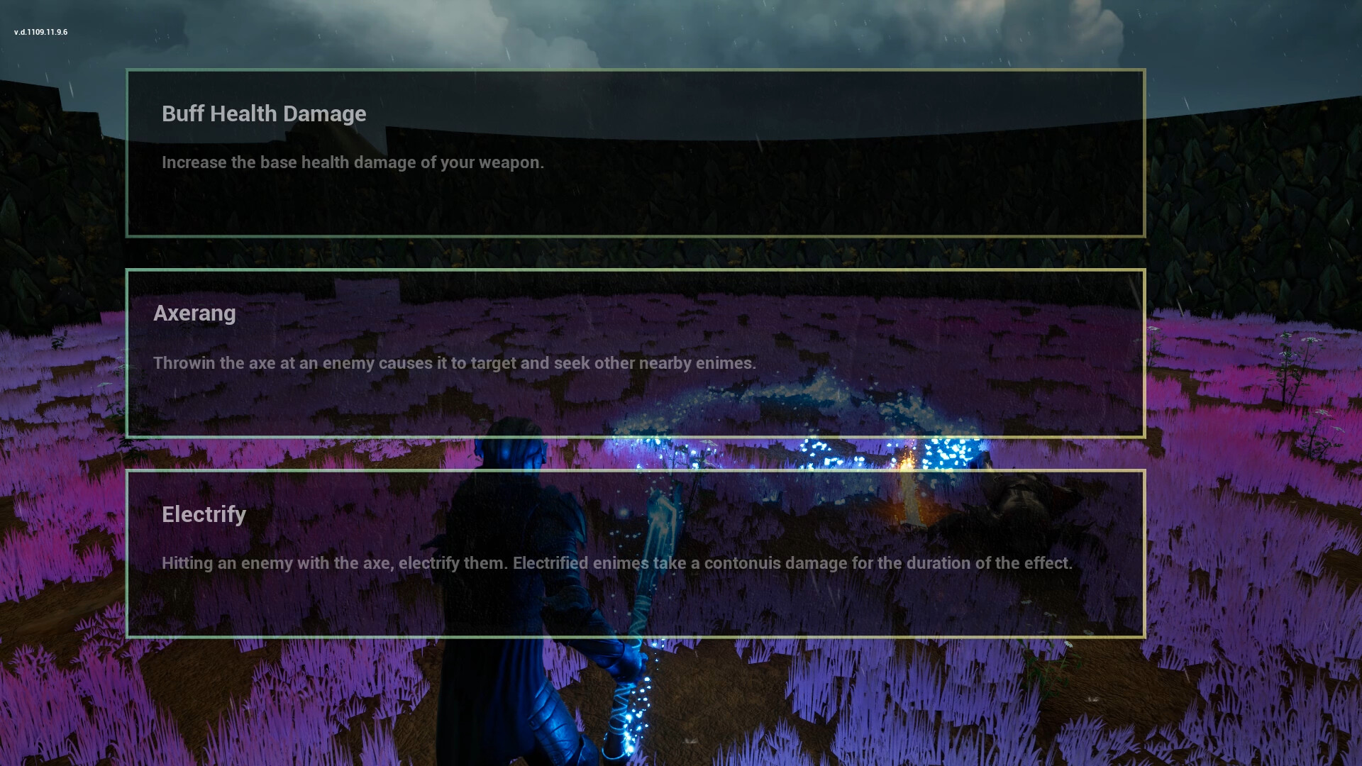 Mataha screenshot 5