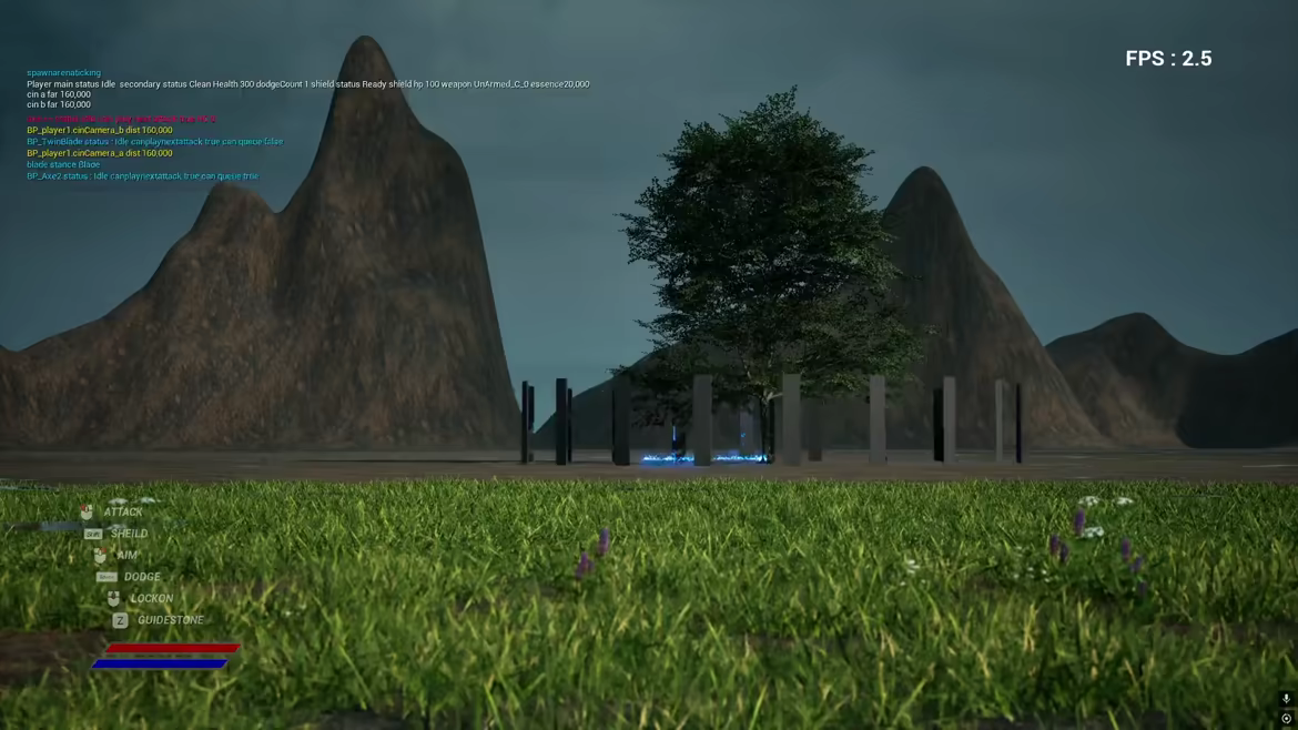 Mataha video 2