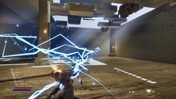 Mataha screenshot 5