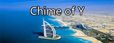 Chime of Y Banner