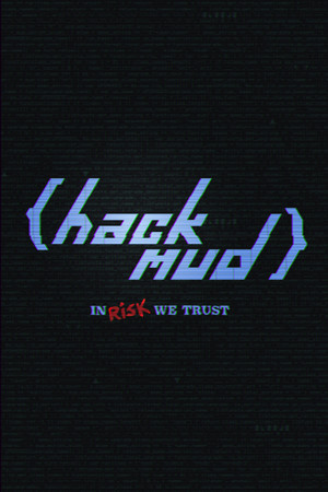 Cover art of hackmud