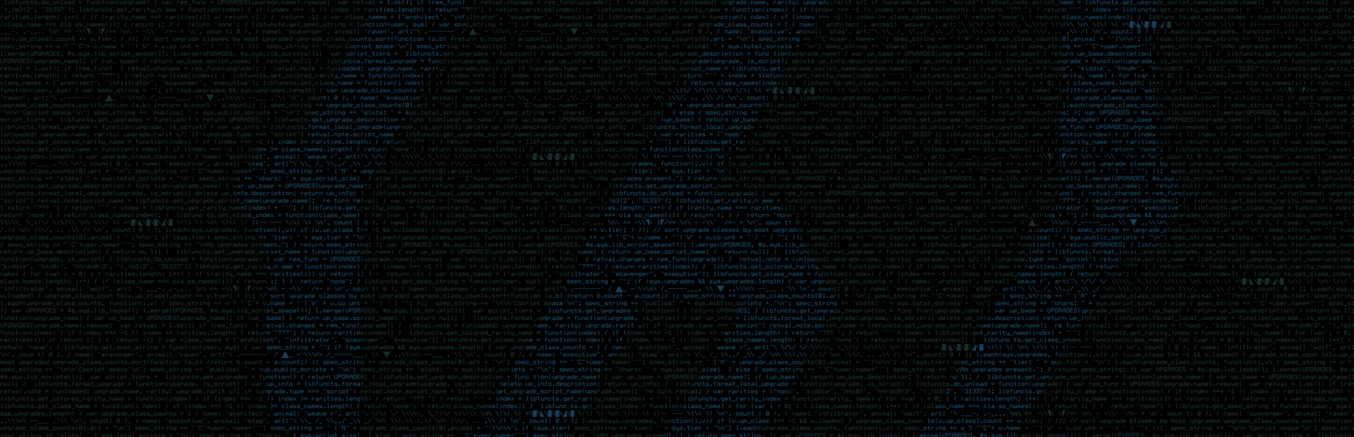 hackmud