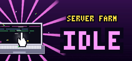 Server Farm Idle